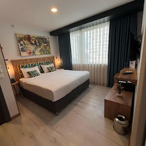 Großes Doppelzimmer