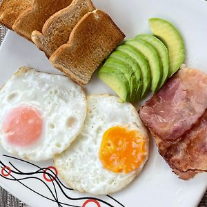 Deluxe Zimmer
